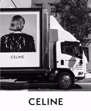 我很酷，所以我热爱那个只有Hedi的Hedi与抛弃了Céline的CELINE  潮牌冬季如何御寒提醒（我很酷，所以我热爱那个只有Hedi的Hedi与抛弃了Céline的CELINE ）