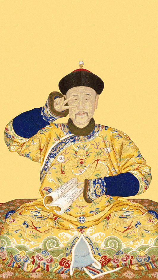“两面派”的故宫和美上天的中国风，我似乎秒懂了Gucci那极繁华丽背后的“伎俩” 哪种潮牌品牌比较好看？（“两面派”的故宫和美上天的中国风，我似乎秒懂了Gucci那极繁华丽背后的“伎俩” ）
