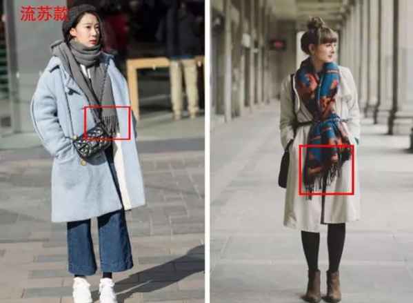 女生围巾怎么选择 围巾挑选有技巧合适最重要  潮牌冬季如何御寒提醒（女生围巾怎么选择 围巾挑选有技巧合适最重要 ）