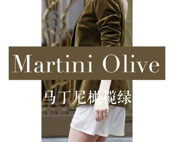 像寒冬里的红叶 2022秋冬潮牌新款推荐（今年秋冬流行穿什么颜色的衣服 最美2018秋冬配色大全 ）