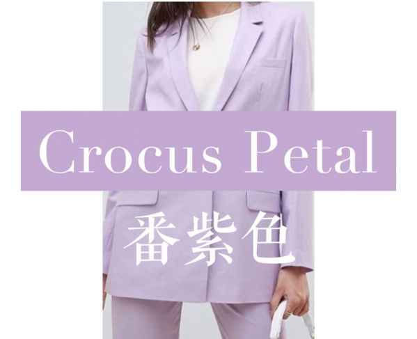 像寒冬里的红叶 2022秋冬潮牌新款推荐（今年秋冬流行穿什么颜色的衣服 最美2018秋冬配色大全 ）