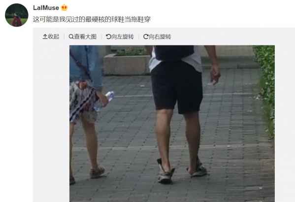  吐槽声自然不绝于耳 2022秋冬潮牌新款推荐（aj怎么穿好看 把AJ穿脏是硬核玩家们的讲究 ）