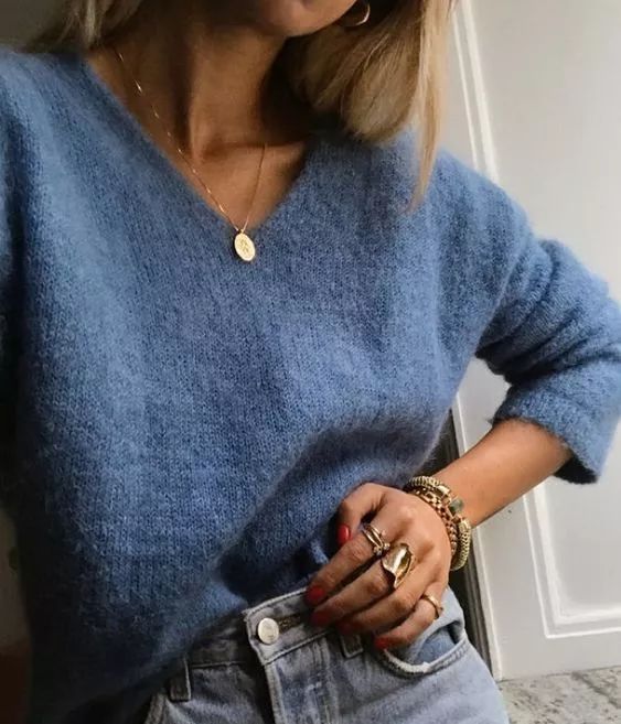 注重显瘦效果的话哪种潮牌品牌比较好看？（胖人穿什么毛衣显瘦 秋冬的毛衣这样才是真的瘦 ）