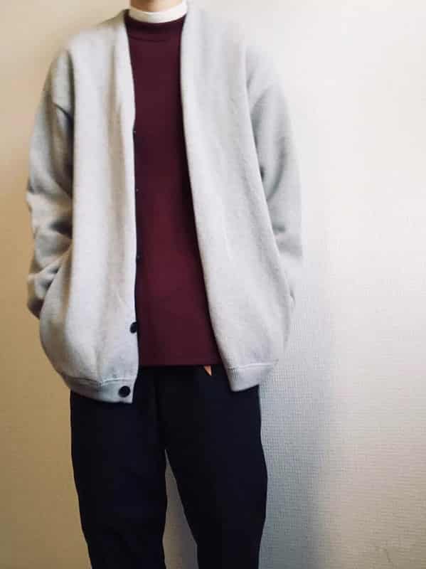 在日系穿搭里显得很亲近哪种潮牌品牌比较好看？（男生秋冬日系穿衣打扮 有点闷骚的日系男友穿搭 ）