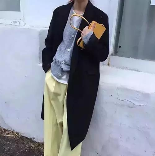  马甲在这种天气穿很合适 潮牌冬季如何御寒提醒（微胖女生秋冬怎么搭配衣服 微胖显壮怎么穿这几件单品超显瘦 ）