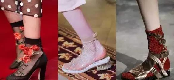 秋天女生穿什么袜子好看 秋天少不了它这个10块钱的东西 哪种潮牌品牌比较好看？（秋天女生穿什么袜子好看 秋天少不了它这个10块钱的东西 ）