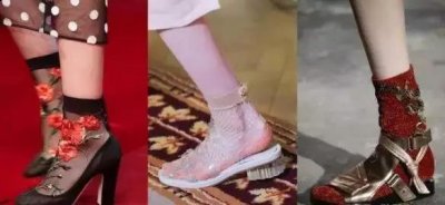 秋天女生穿什么袜子好看 秋天少不了它这个10块钱的东西 哪种潮牌品牌比较好看？（秋天女生穿什么袜子好看 秋天少不了它这个10块钱的东西 ）