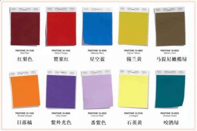  而相对于大红色 2022秋冬潮牌新款推荐（红梨色衣服怎么搭配 秋天更新衣橱色调少不了它 ）