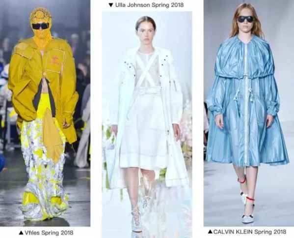以前是直男最爱 2022秋冬潮牌新款推荐（女生防风衣搭配 曾经土掉渣的它今秋大家都抢着穿 ）