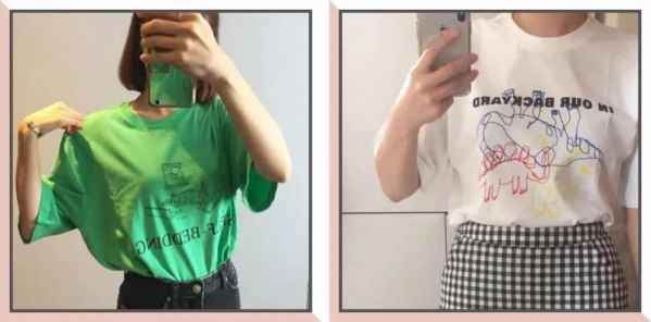 这个品牌擅长在设计中表达对文化、**的反讽和恶搞 2022秋冬潮牌新款推荐（韩国服装小众品牌 ）
