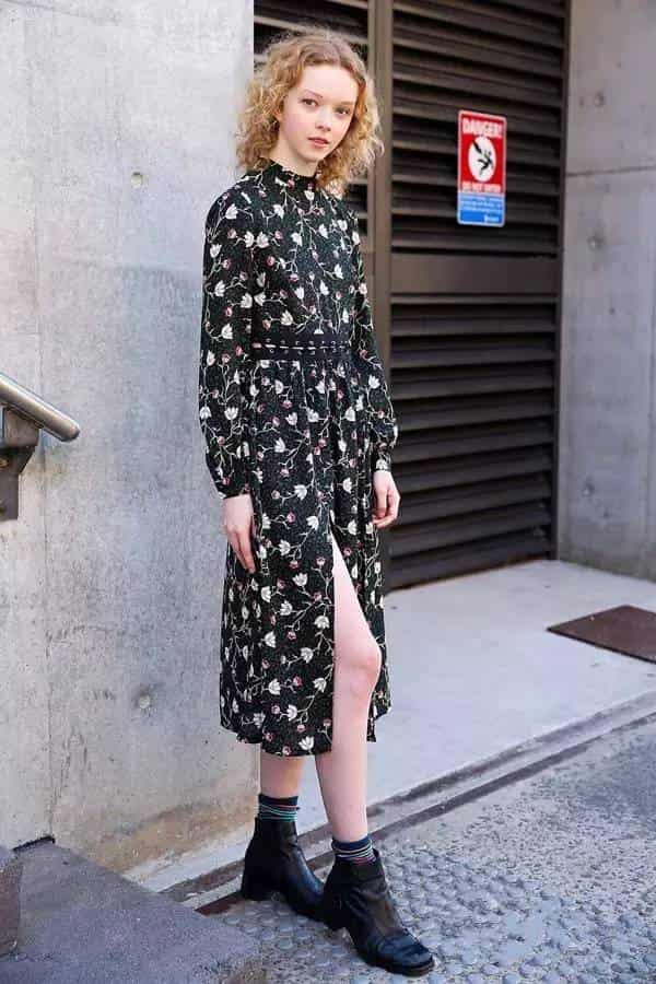 开春穿什么衣服 这七款裙子谁穿谁好看  潮牌冬季如何御寒提醒（开春穿什么衣服 这七款裙子谁穿谁好看 ）