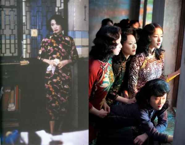  现在穿阔腿裤的女生越来越多了 潮牌冬季如何御寒提醒（2018印花流行趋势 多款印花服装漂亮极了 ）