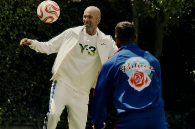 adidas Y-3 x Palace 2022年秋冬联名即将发售 2022秋冬潮牌新款推荐（adidas Y-3 x Palace 2022年秋冬联名即将发售）