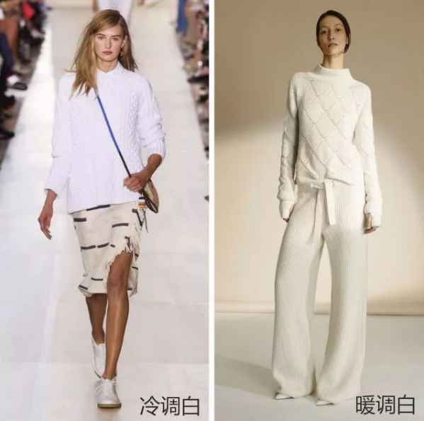  冬季白毛衣搭配图片 这个季节 2022秋冬潮牌新款推荐（冬季白毛衣搭配图片 白毛衣如何搭配比较好吗 ）