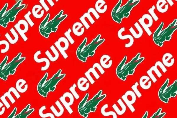 简单的将街头文化与传统时装相融合 2022秋冬潮牌新款推荐（Supreme联名 你想不到的联名合作 ）