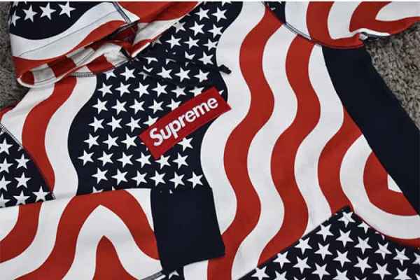  1.看包装 Supreme正品的包装是非常简洁的 潮牌冬季如何御寒提醒（Supreme真假辨别 你的Supreme服饰是真的吗 ）