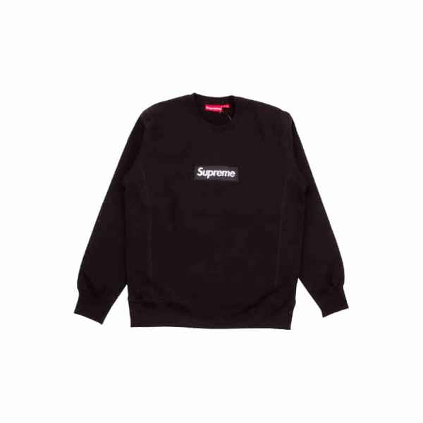  1.看包装 Supreme正品的包装是非常简洁的 潮牌冬季如何御寒提醒（Supreme真假辨别 你的Supreme服饰是真的吗 ）