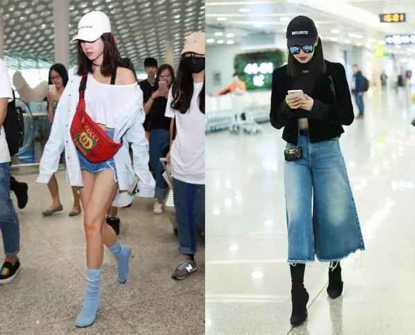 分体式袜子鞋也冒出了尖尖角 潮牌冬季如何御寒提醒（女士冬季短靴 四种短靴款式搭配任你挑选 ）
