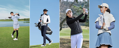 能够胜任更多使用场景哪种潮牌品牌比较好看？（征战冬季果岭FILAGOLF22Q4发布多款羽绒服）