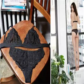 那么可以直接跳过了 潮牌冬季如何御寒提醒（小胸适合穿哪种文胸 谁说的小胸就不能性感撩人了？ ）