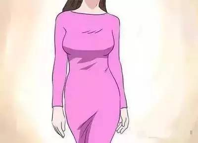 这将创造出一个更为平滑的外观 潮牌冬季如何御寒提醒（微胖女生穿衣搭配 21个穿衣显瘦的小技巧 ）