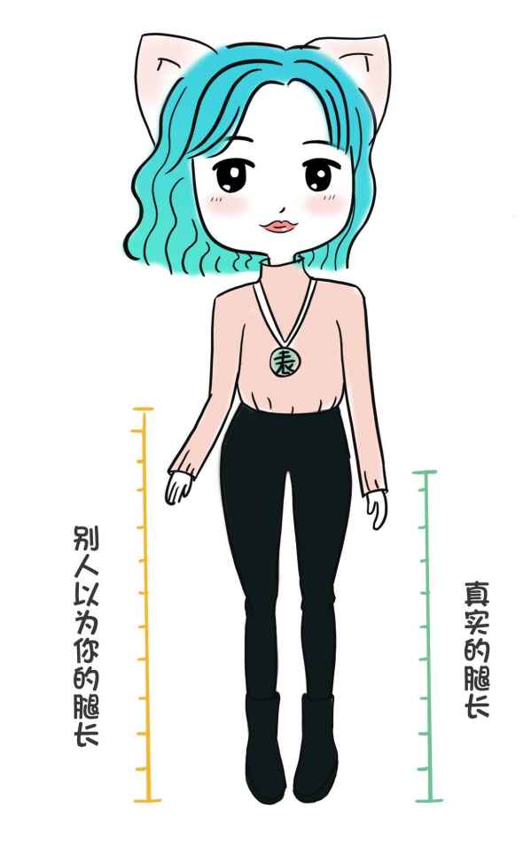 绝对能穿出超模气场哦 小个子怎么搭配衣服显高 小个子穿搭有两大通用法宝： 提高腰线 鞋腿同色 第一步哪种潮牌品牌比较好看？（小个子怎么搭配衣服显高 其实小个子穿衣没有那么局限的呢）