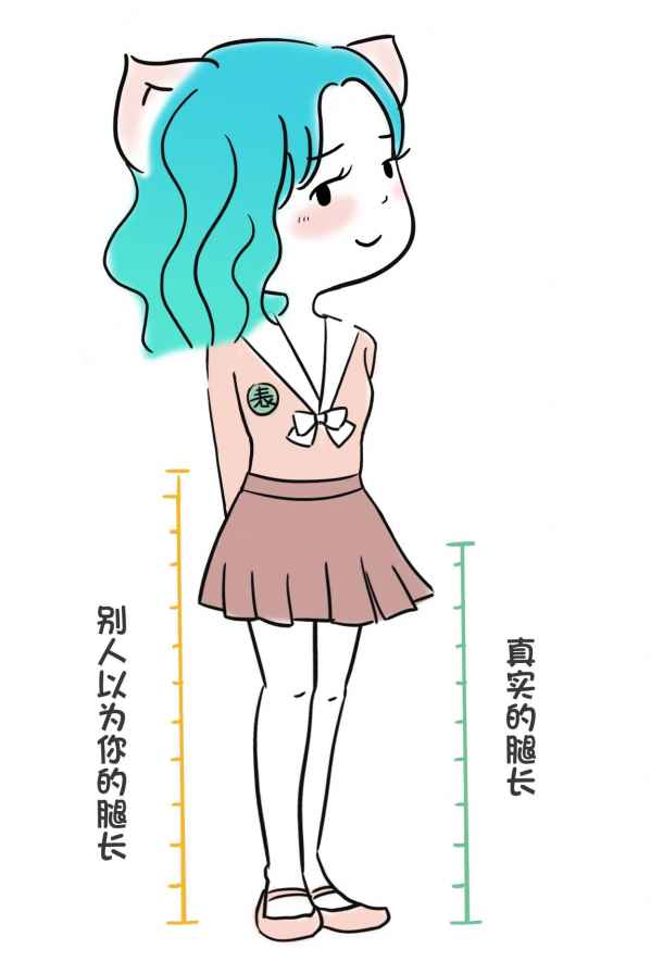 绝对能穿出超模气场哦 小个子怎么搭配衣服显高 小个子穿搭有两大通用法宝： 提高腰线 鞋腿同色 第一步哪种潮牌品牌比较好看？（小个子怎么搭配衣服显高 其实小个子穿衣没有那么局限的呢）