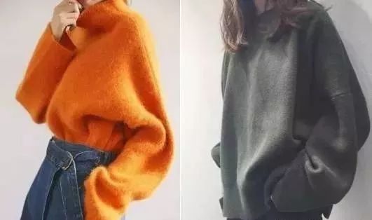 衣服的厚重感会让矮个子女生看起来更加的臃肿矮小 2022秋冬潮牌新款推荐（矮个子女生穿衣搭配 学会怎么搭配之后矮个子气场高 ）