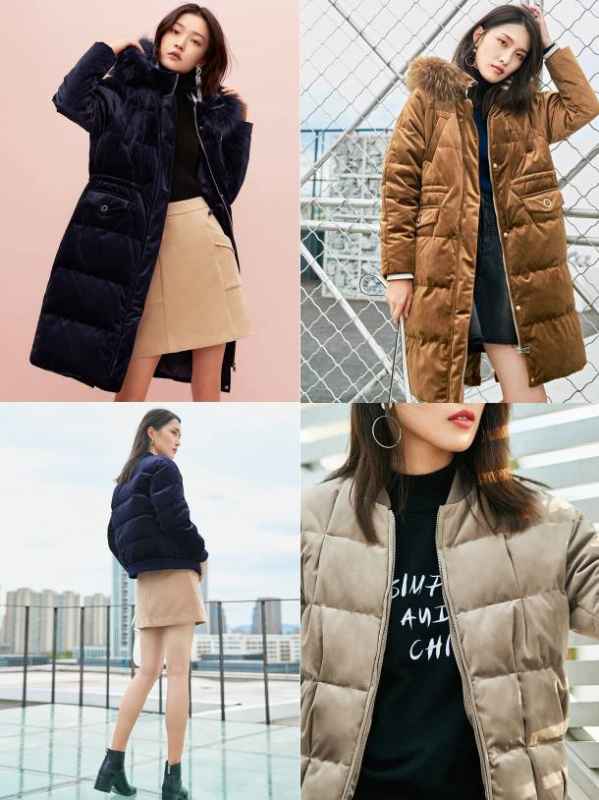 2017秋冬羽绒服 这11个平价羽绒服品牌让你既能温暖还能貌美 哪种潮牌品牌比较好看？（2017秋冬羽绒服 这11个平价羽绒服品牌让你既能温暖还能貌美 ）