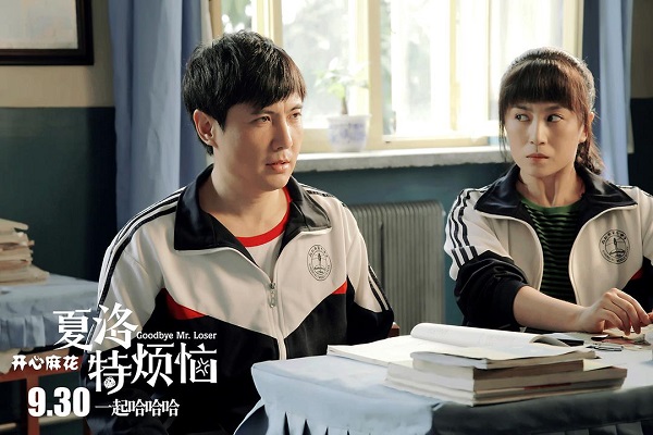 所以总是不断地被各种诠释 2022秋冬潮牌新款推荐（开心麻花网络电影《大话女儿国》定档，又一舞台剧被搬上屏幕？）