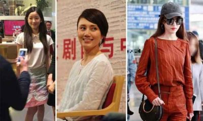 甚至会把贵价的衣服穿出廉价感 2022秋冬潮牌新款推荐（家用挂烫机如何选择 女孩子的衣服一定要整洁。 ）
