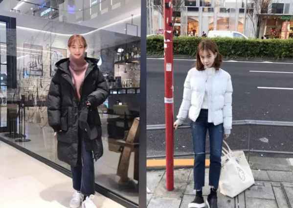  身高155cm丨秋冬混搭  2022秋冬潮牌新款推荐（小个子女生冬季穿衣搭配 大家都是小个子可人家就是比你会穿衣比你美 ）