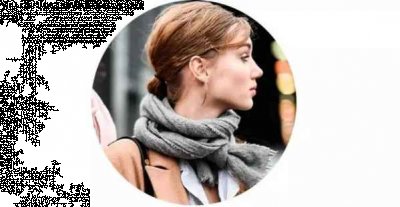  扎什么发型才美 ▼ 下面就来和大家分享 戴围巾的时候 2022秋冬潮牌新款推荐（冬天围巾如何搭配发型 3种时髦大招搞定 ）