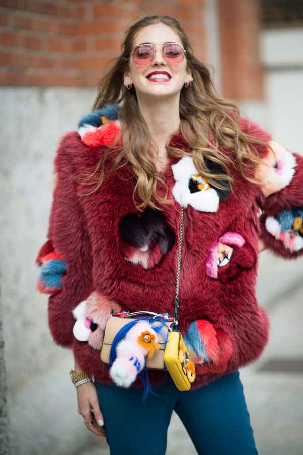 秋冬外套女 Aimee Song也等不及穿上的Teddy Jacket  2022秋冬潮牌新款推荐（秋冬外套女 Aimee Song也等不及穿上的Teddy Jacket ）