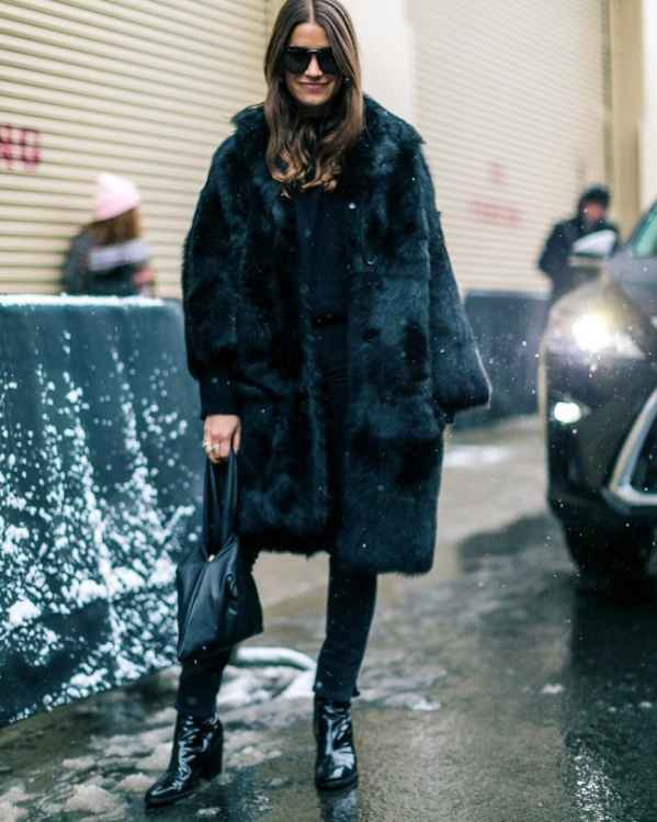 秋冬外套女 Aimee Song也等不及穿上的Teddy Jacket  2022秋冬潮牌新款推荐（秋冬外套女 Aimee Song也等不及穿上的Teddy Jacket ）