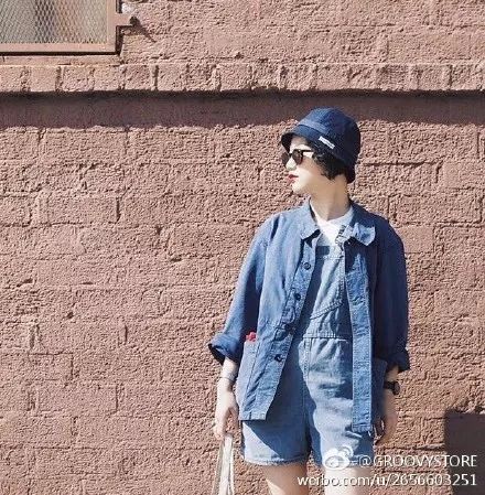 粘贴到淘宝即可） 老规矩 给大家发点福利 # 情怀福利 # 纪录片 《Bill Cunningham New York》 ▲ 如果你也喜欢这位有品质的老爷爷哪种潮牌品牌比较好看？（法式夹克搭配图片 你知道或不知道的，它都该火了 ）