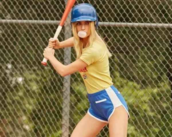 roller derby shorts的款式、造型可以有无数种可能哪种潮牌品牌比较好看？（2017秋冬服装流行趋势 美式复古风帮你搞定路人所有目光 ）