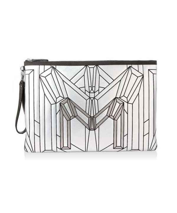  Louis Vuitton1 单肩包 pouch 手袋包 pouch手拿包包型简单 2022秋冬潮牌新款推荐（2017流行什么款式的女包 十款手拿包最提升腔调 ）