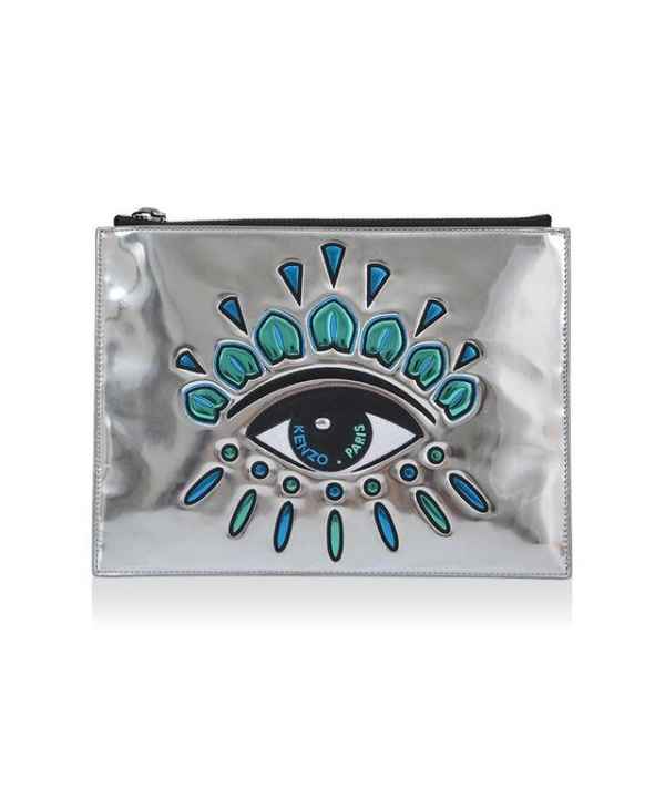  Louis Vuitton1 单肩包 pouch 手袋包 pouch手拿包包型简单 2022秋冬潮牌新款推荐（2017流行什么款式的女包 十款手拿包最提升腔调 ）
