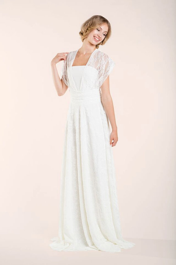  Bridal Garden Studio 来自**斯圣彼得堡的 Julia 透过旅行获得设计养分 潮牌冬季如何御寒提醒（小众婚纱品牌 让你发掘婚纱的更多可能性 ）