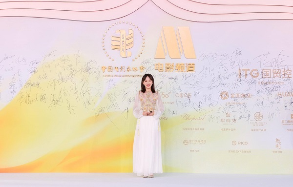 今年国庆播出的大火古代探案悬疑剧《唐朝诡事录》中 潮牌冬季如何御寒提醒（岳丽娜受邀出席金鸡奖红毯出品人身份获业内认可）