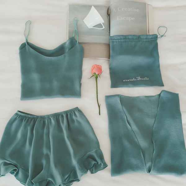 用的时间也不同哪种潮牌品牌比较好看？（真丝衣服掉色怎么恢复 小妙招教你轻松恢复掉色 ）
