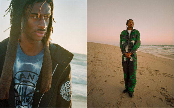 Stüssy x Dries Van Noten 联名系列即将发售哪种潮牌品牌比较好看？（Stüssy x Dries Van Noten 联名系列即将发售）