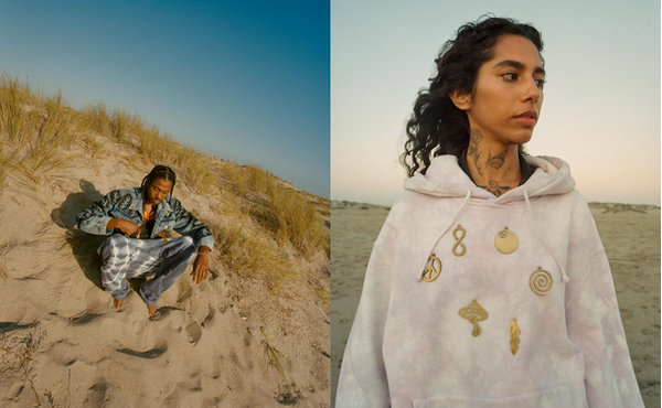 Stüssy x Dries Van Noten 联名系列即将发售哪种潮牌品牌比较好看？（Stüssy x Dries Van Noten 联名系列即将发售）