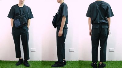 二来别人看到你的时候 潮牌冬季如何御寒提醒（【男生夏天穿衣搭配】2021夏天的型男这样穿搭出好比例）