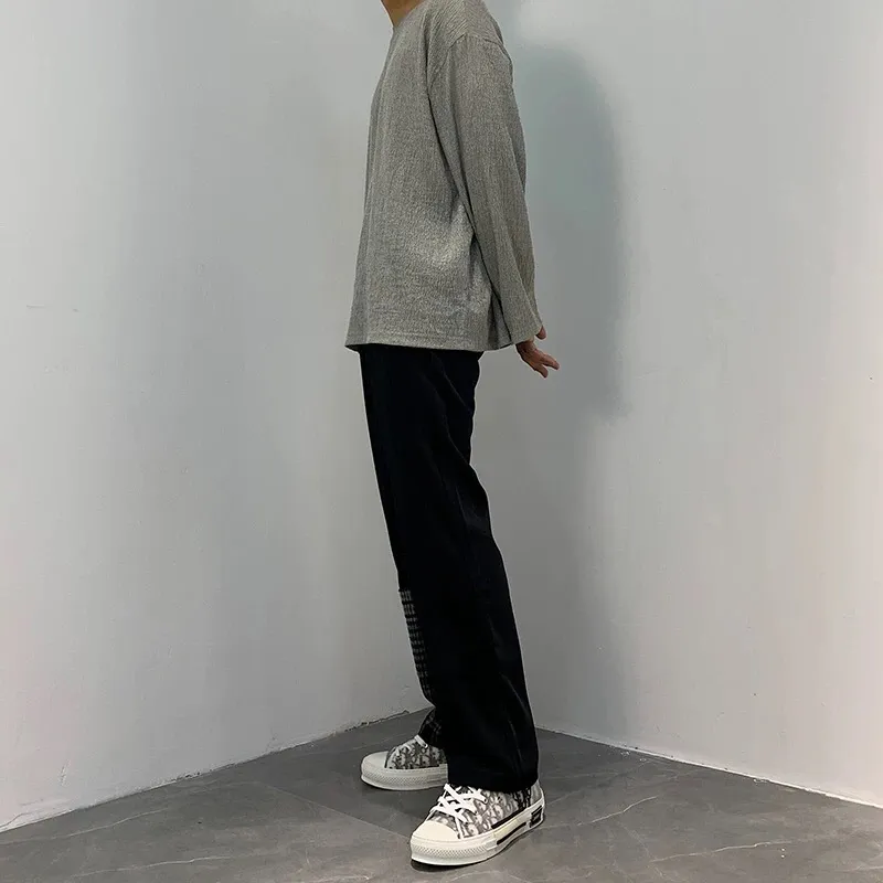 大打折扣显得更短 2022秋冬潮牌新款推荐（男士潮流搭配，掌握这些小技巧，显高10厘米）