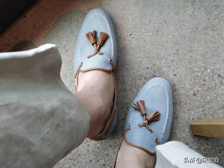 觉得很帅很有型哪种潮牌品牌比较好看？（男人时尚搭配：九分裤露脚踝这种搭配到底是时尚型男、还是村头Tony?）