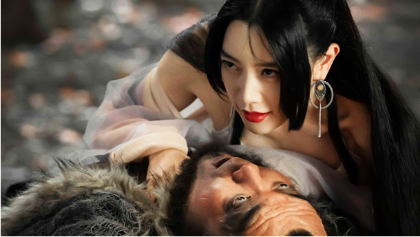 爱奇艺、腾讯双平台上线！妖姬蜕皮画骨 潮牌冬季如何御寒提醒（《阴阳画皮》定档11月18日妖姬蜕皮画骨，夺爱祸乱人间）