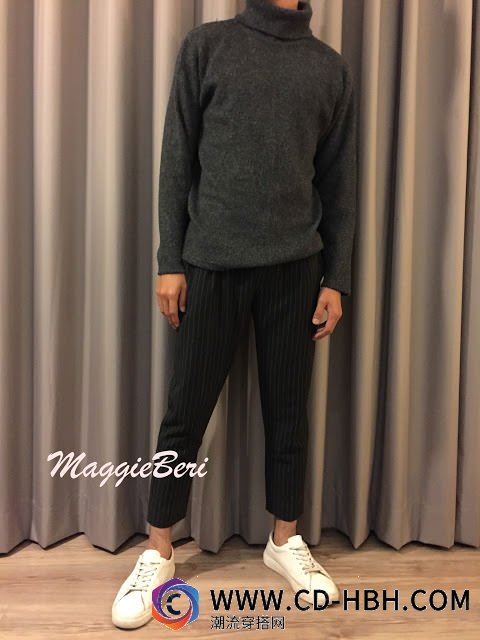非常有文青艺术气息之感 潮牌冬季如何御寒提醒（男生冬季穿搭:​超实用男装穿搭法教你如何穿出休闲韩国范）
