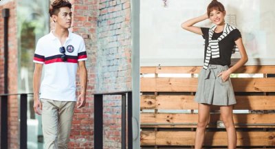  体育课穿搭可别忽略哪种潮牌品牌比较好看？（夏季大学男生女生穿搭技巧:​一周穿搭学男生女生通通有）